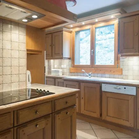 Chalet Le Paradis