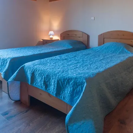 Chalet Le Paradis Les Belleville