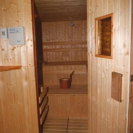 Chalet Le Paradis Chalet
