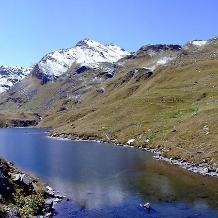 Chalet Chalet Le Paradis